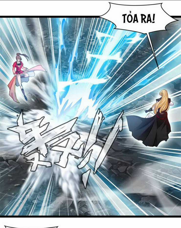 Tuyệt Thế Cổ Tôn Chapter 115 trang 9