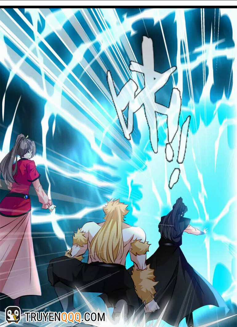 Tuyệt Thế Cổ Tôn Chapter 117 trang 1