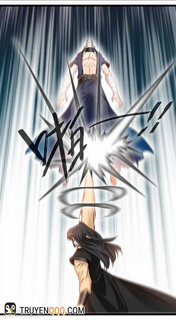 Tuyệt Thế Cổ Tôn Chapter 117 trang 19