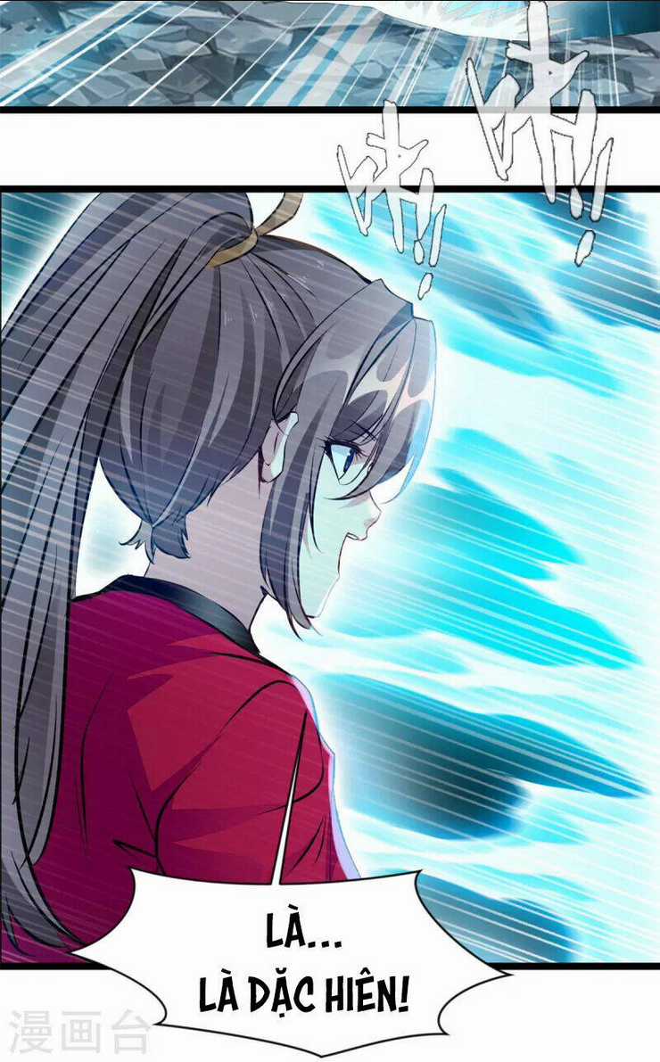 Tuyệt Thế Cổ Tôn Chapter 117 trang 2