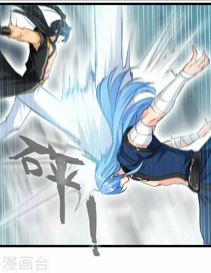 Tuyệt Thế Cổ Tôn Chapter 117 trang 22