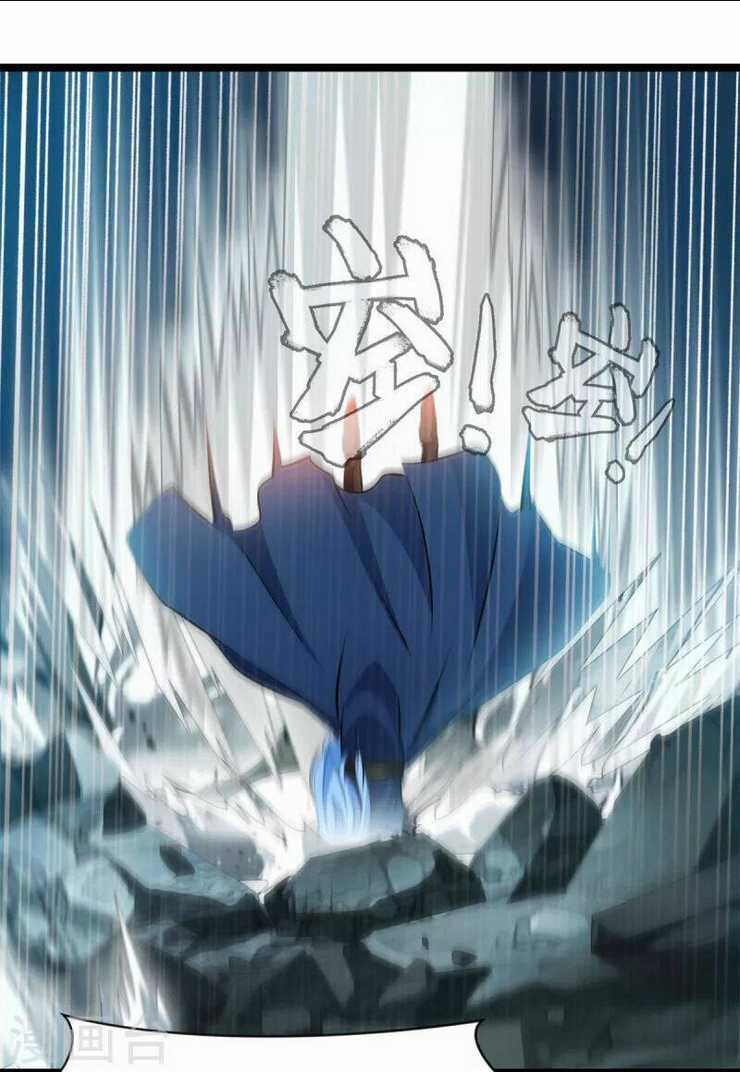 Tuyệt Thế Cổ Tôn Chapter 117 trang 24