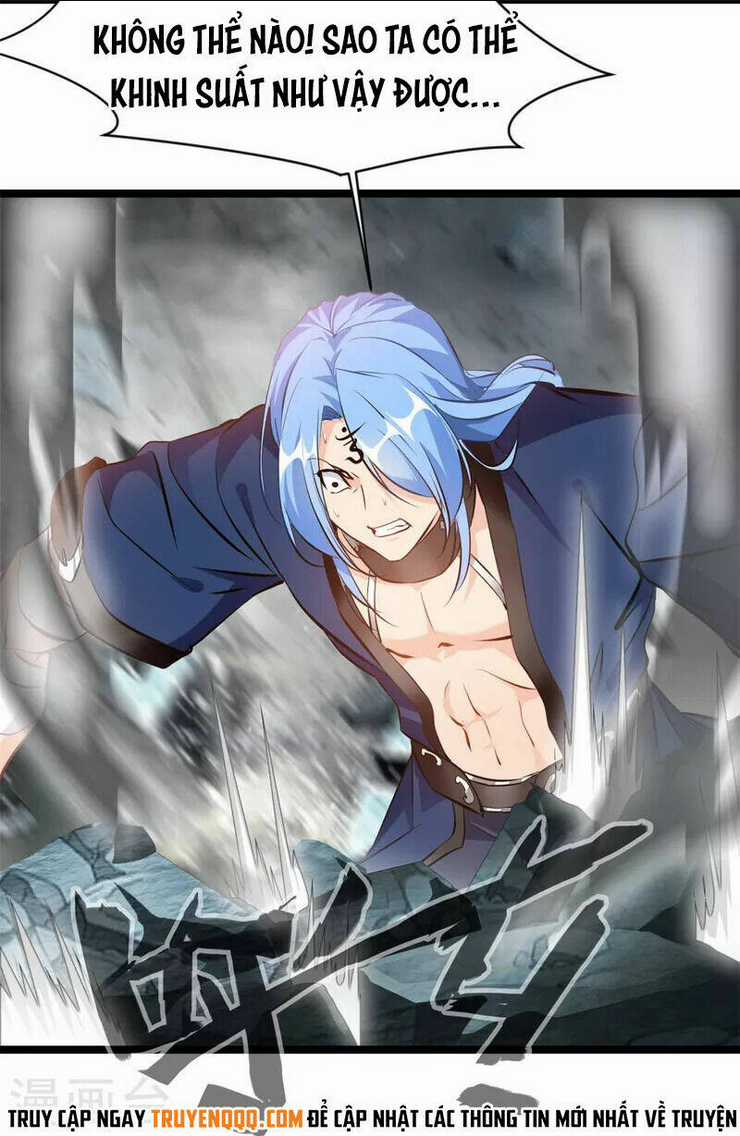 Tuyệt Thế Cổ Tôn Chapter 117 trang 25