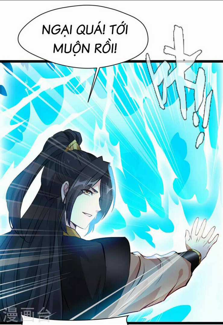 Tuyệt Thế Cổ Tôn Chapter 117 trang 3