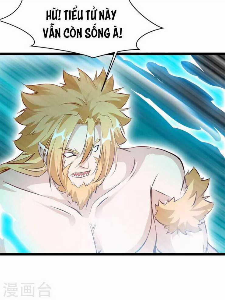 Tuyệt Thế Cổ Tôn Chapter 117 trang 4