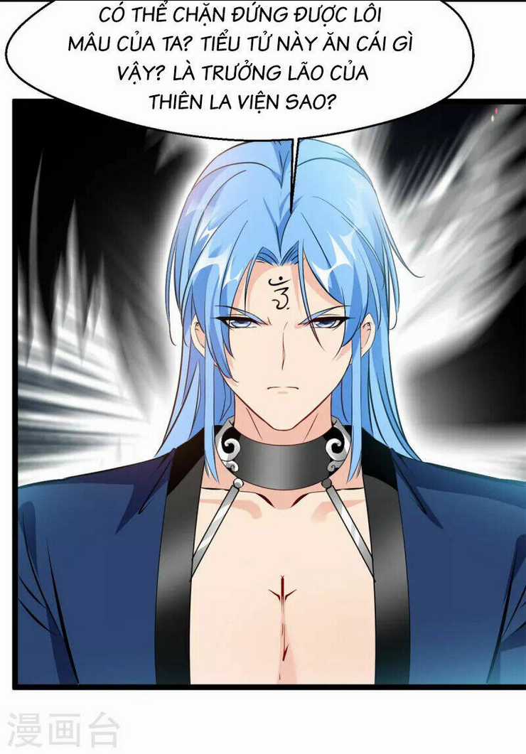 Tuyệt Thế Cổ Tôn Chapter 117 trang 6