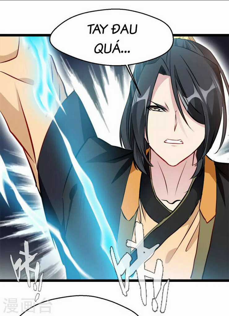 Tuyệt Thế Cổ Tôn Chapter 117 trang 7
