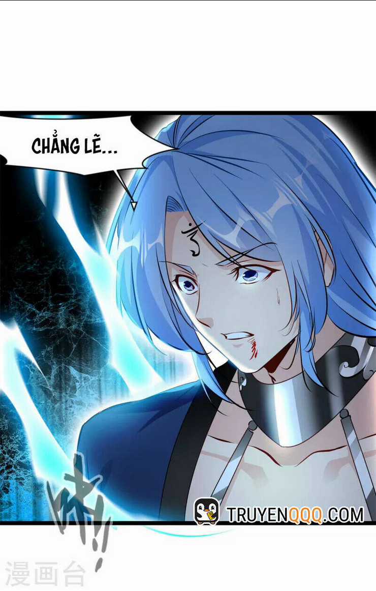Tuyệt Thế Cổ Tôn Chapter 118 trang 14