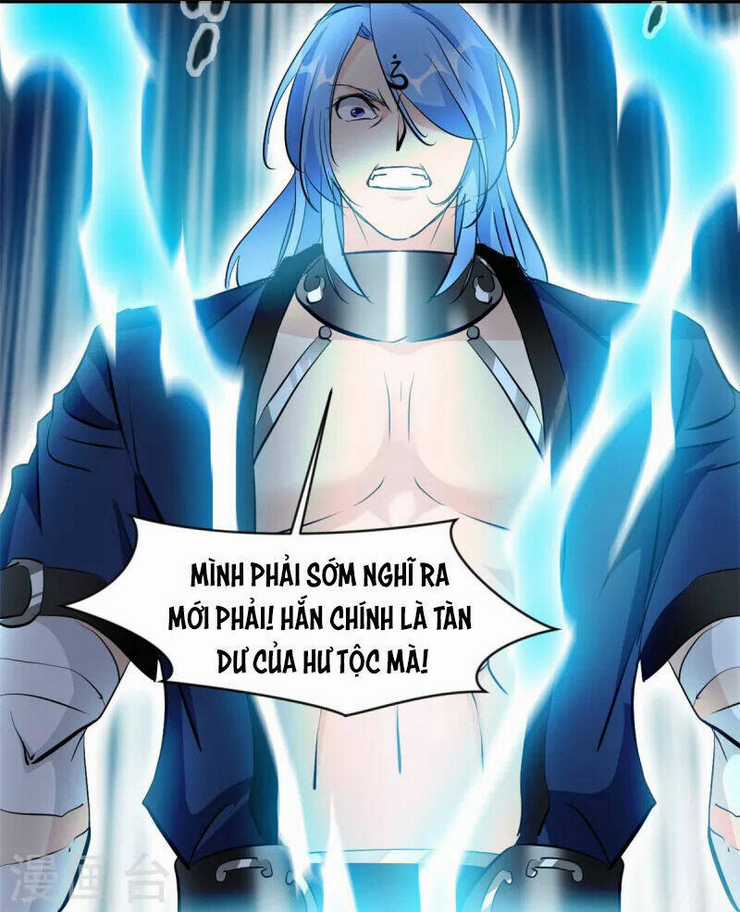 Tuyệt Thế Cổ Tôn Chapter 118 trang 16