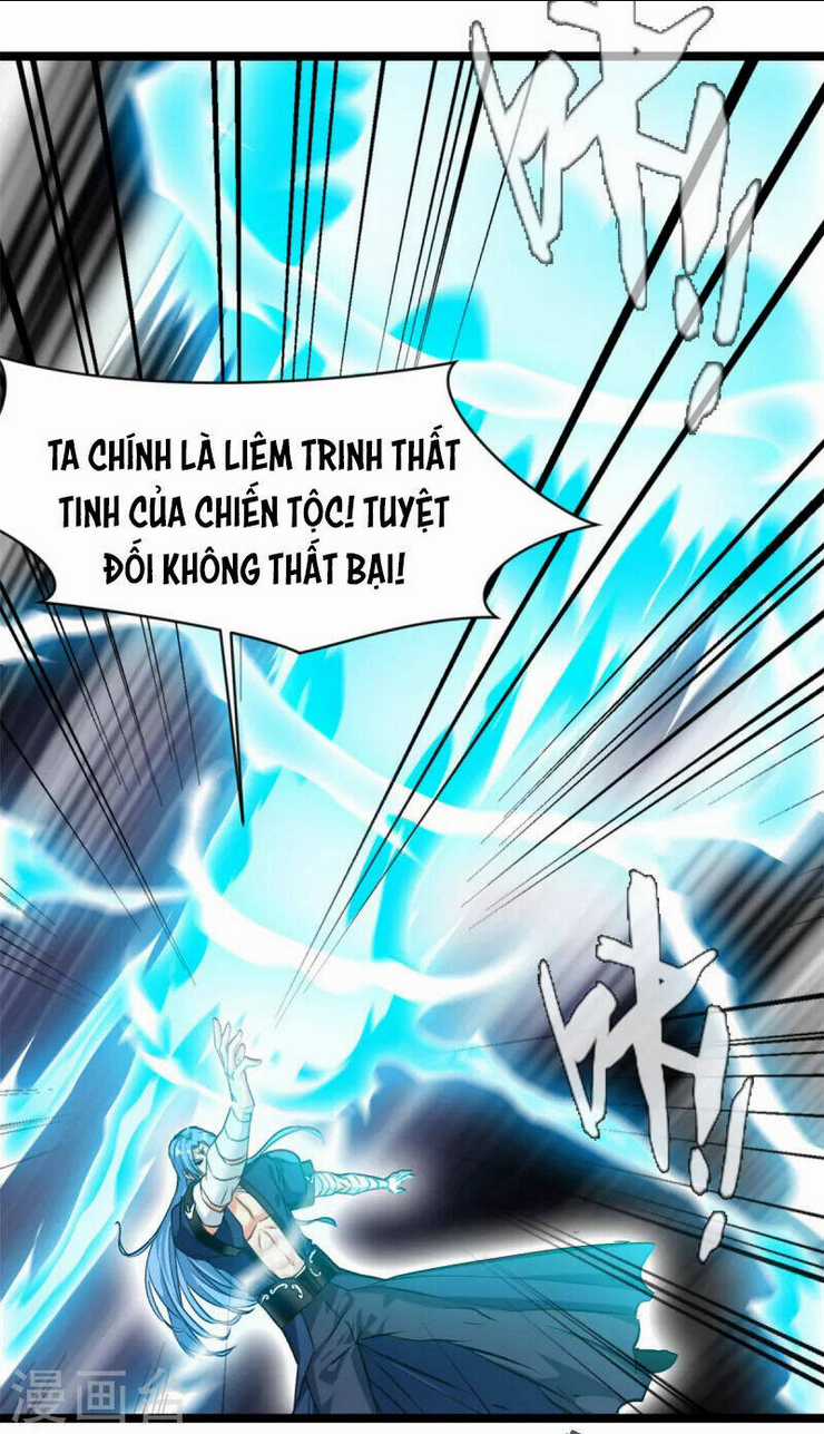 Tuyệt Thế Cổ Tôn Chapter 118 trang 3
