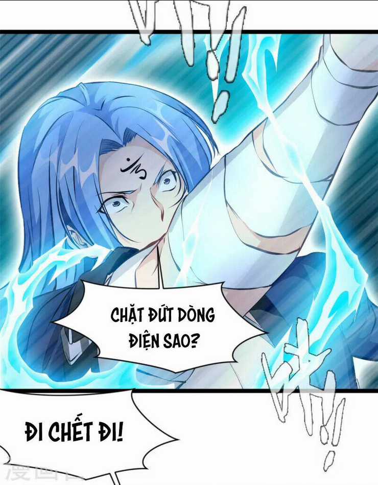 Tuyệt Thế Cổ Tôn Chapter 118 trang 6
