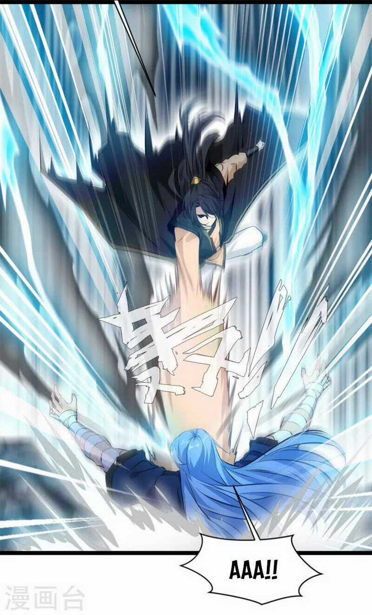 Tuyệt Thế Cổ Tôn Chapter 118 trang 7