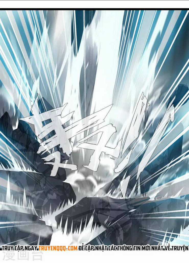 Tuyệt Thế Cổ Tôn Chapter 118 trang 8