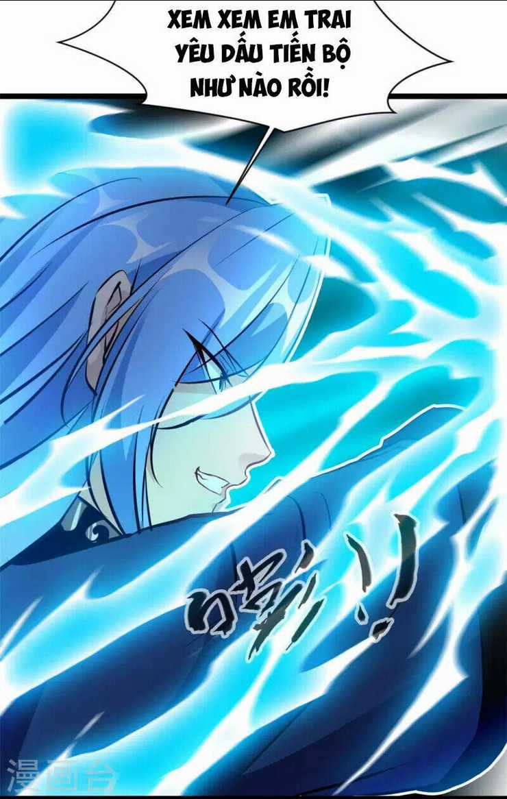 Tuyệt Thế Cổ Tôn Chapter 119 trang 14