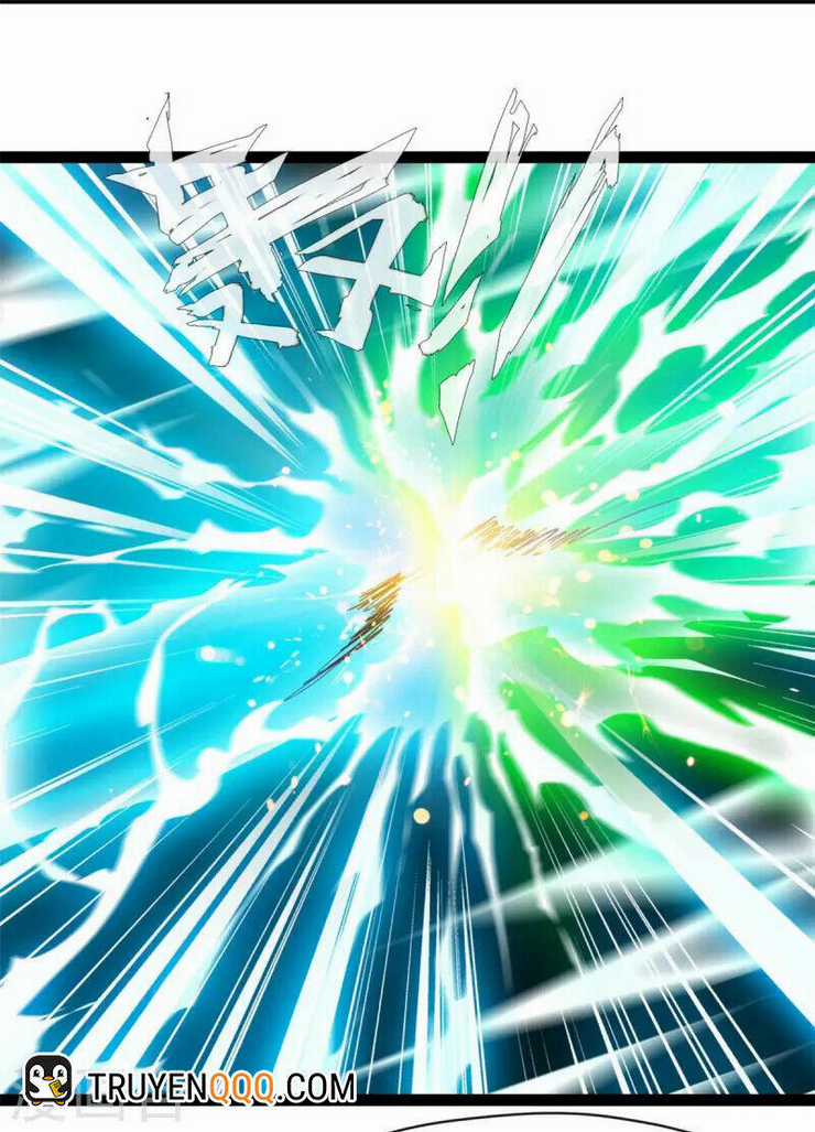 Tuyệt Thế Cổ Tôn Chapter 119 trang 15