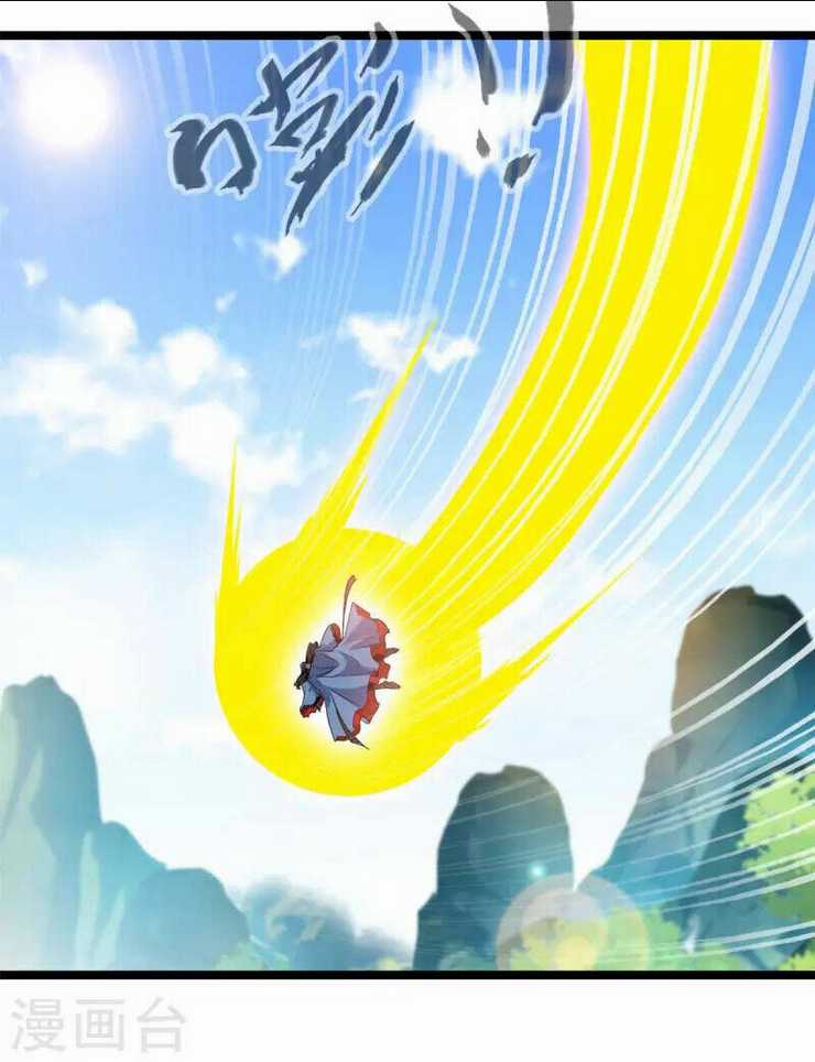 Tuyệt Thế Cổ Tôn Chapter 119 trang 18