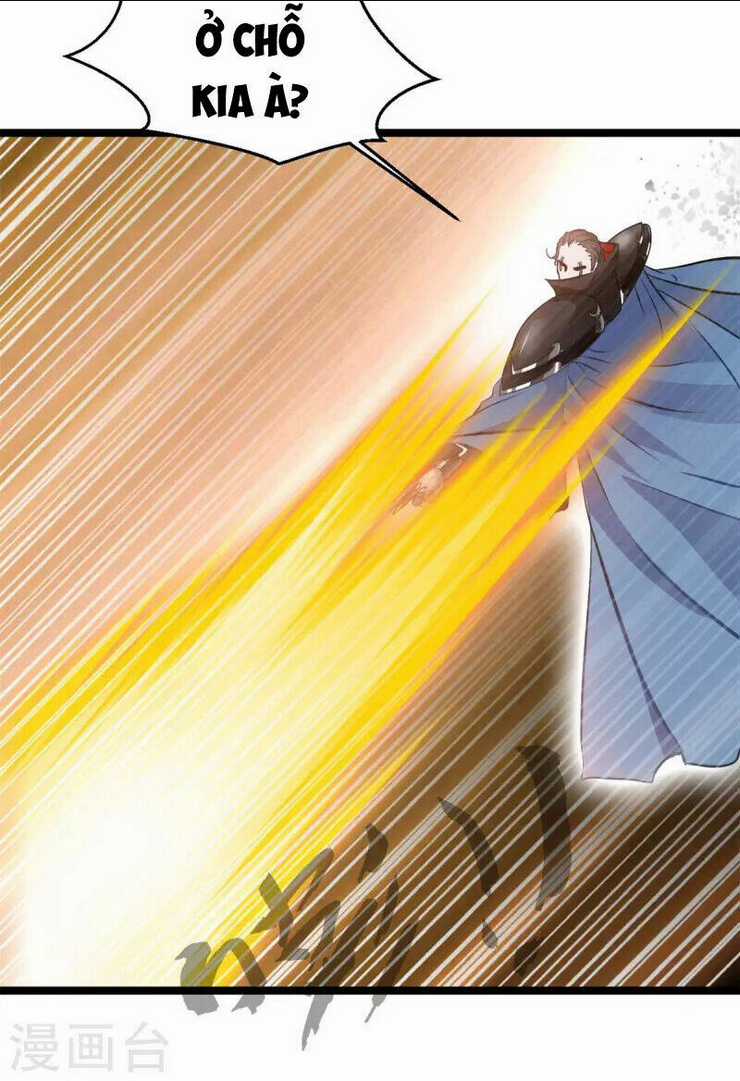 Tuyệt Thế Cổ Tôn Chapter 119 trang 22