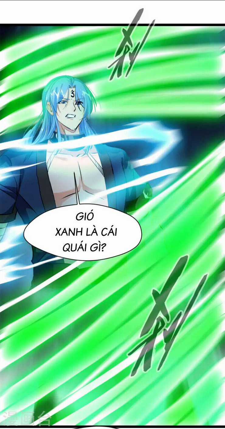 Tuyệt Thế Cổ Tôn Chapter 119 trang 4