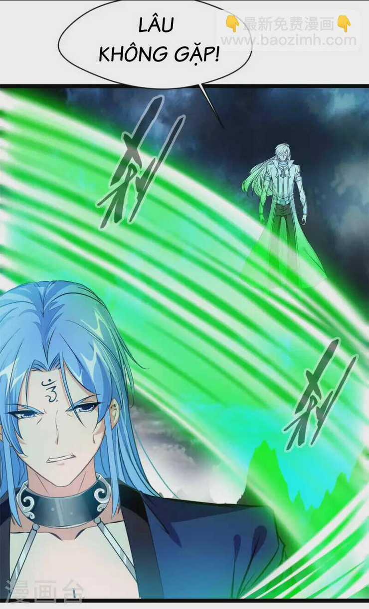 Tuyệt Thế Cổ Tôn Chapter 119 trang 5