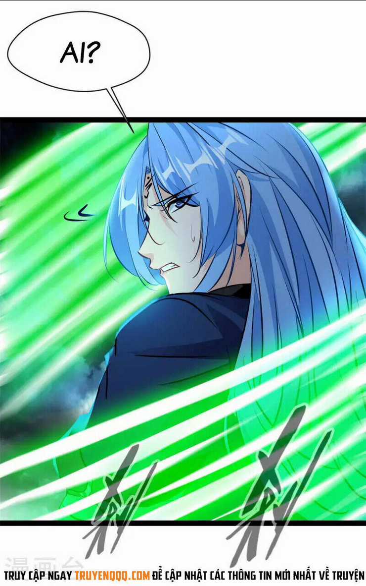 Tuyệt Thế Cổ Tôn Chapter 119 trang 6