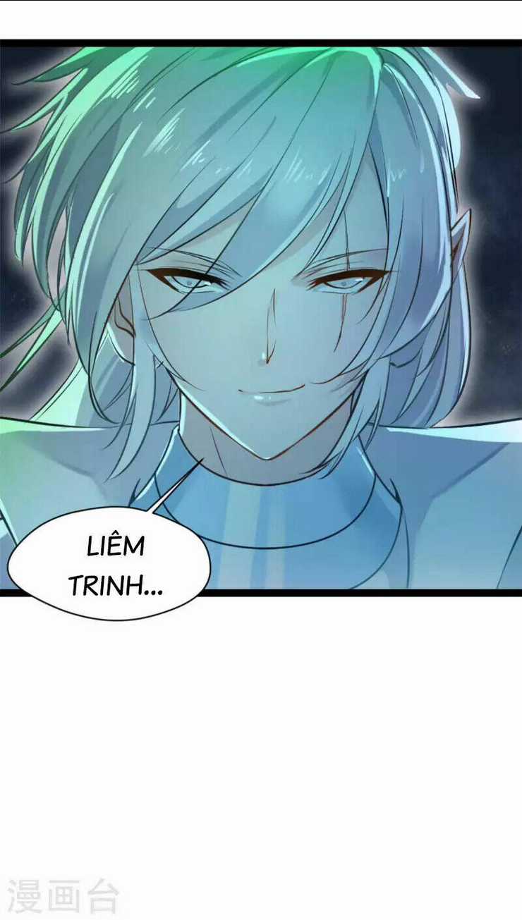 Tuyệt Thế Cổ Tôn Chapter 119 trang 7