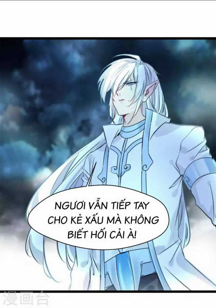 Tuyệt Thế Cổ Tôn Chapter 119 trang 8