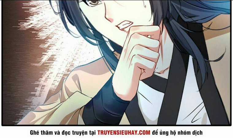 Tuyệt Thế Cổ Tôn Chapter 12 trang 11