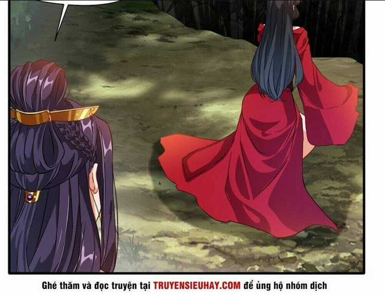 Tuyệt Thế Cổ Tôn Chapter 12 trang 13