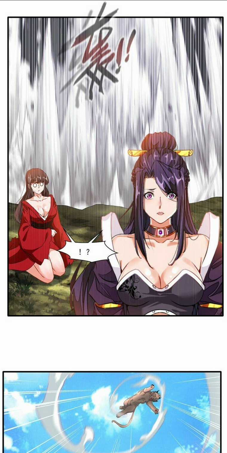 Tuyệt Thế Cổ Tôn Chapter 12 trang 16