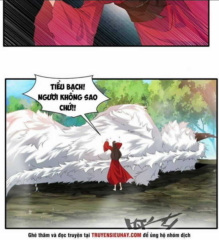 Tuyệt Thế Cổ Tôn Chapter 12 trang 19