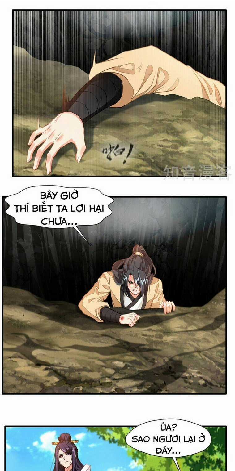 Tuyệt Thế Cổ Tôn Chapter 12 trang 20