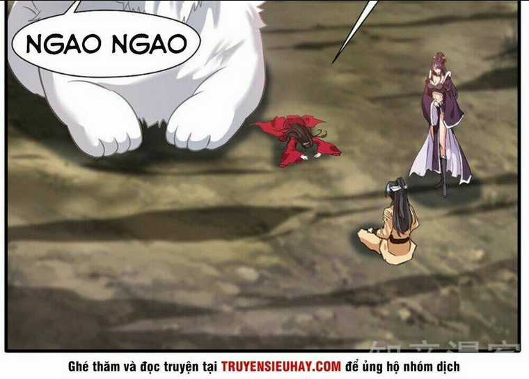 Tuyệt Thế Cổ Tôn Chapter 12 trang 23