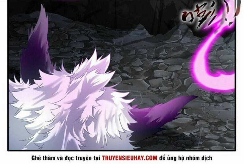 Tuyệt Thế Cổ Tôn Chapter 12 trang 5