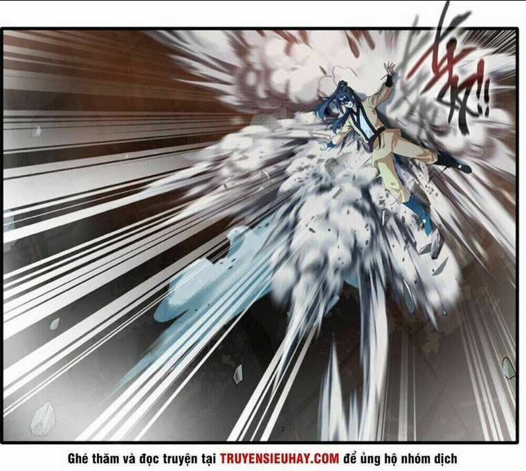 Tuyệt Thế Cổ Tôn Chapter 12 trang 7