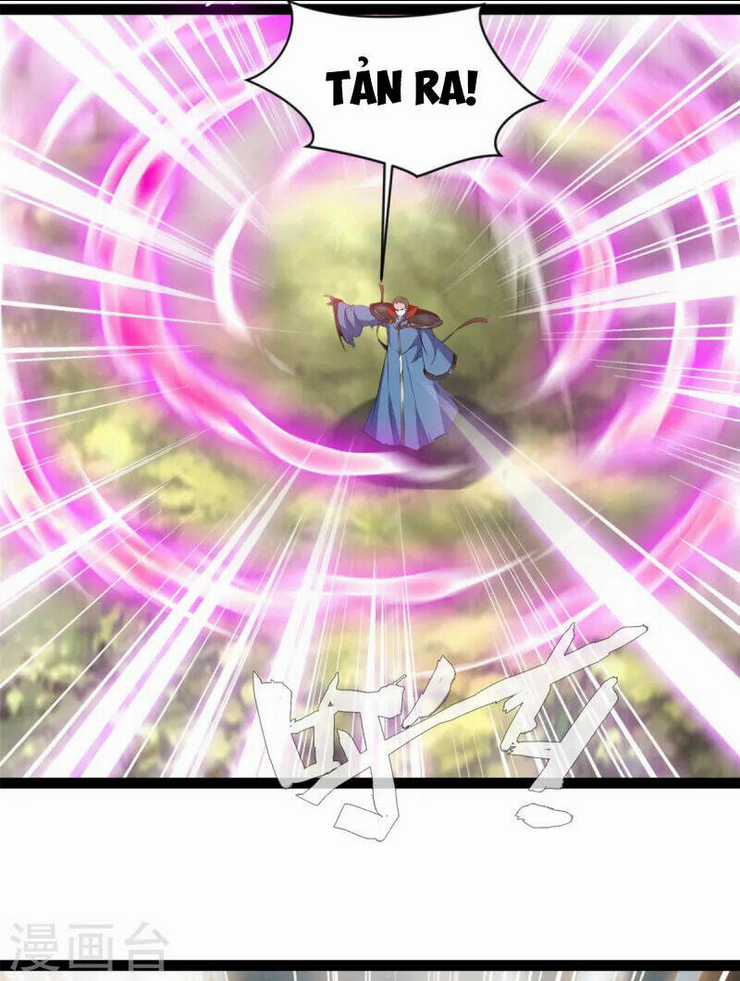 Tuyệt Thế Cổ Tôn Chapter 120 trang 12