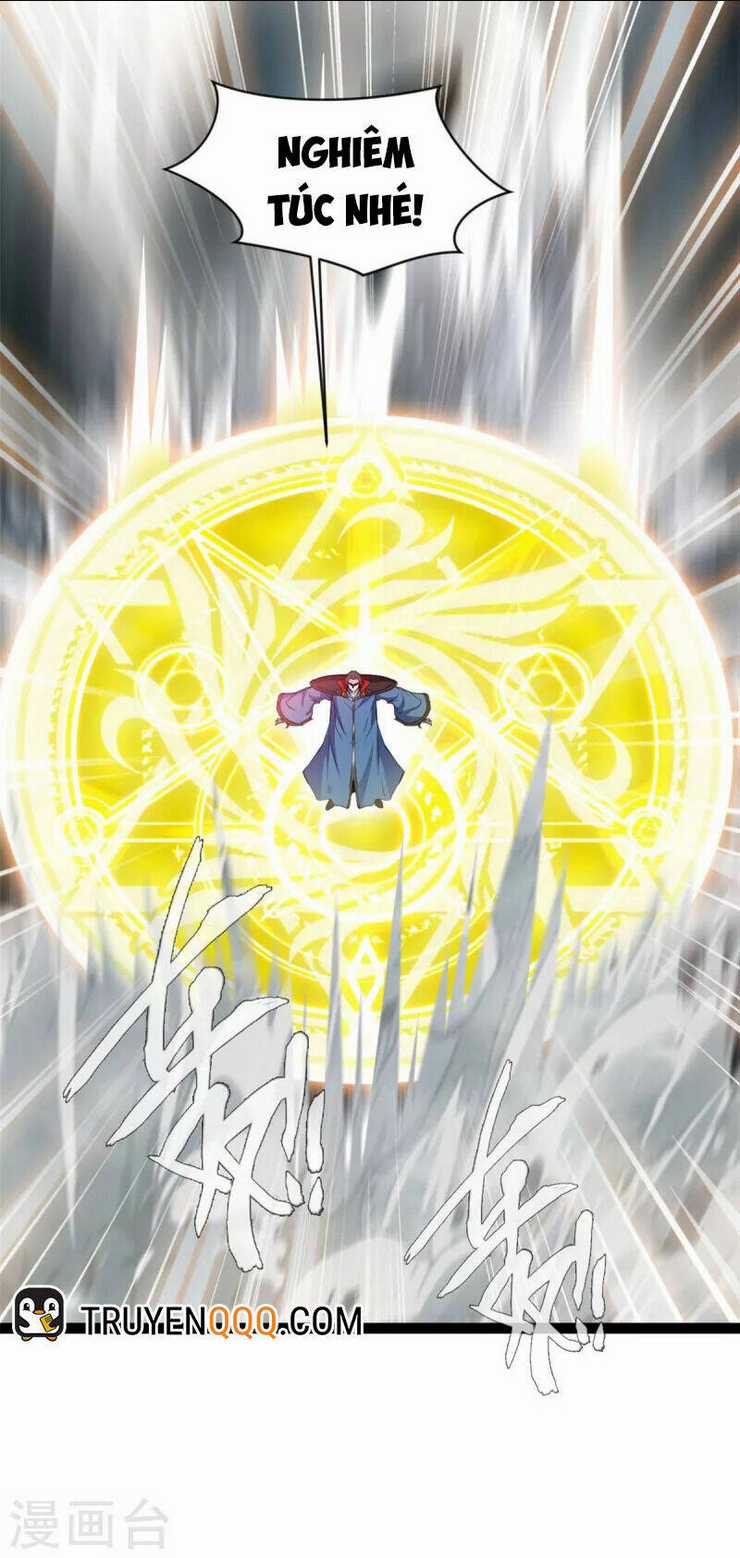 Tuyệt Thế Cổ Tôn Chapter 120 trang 13