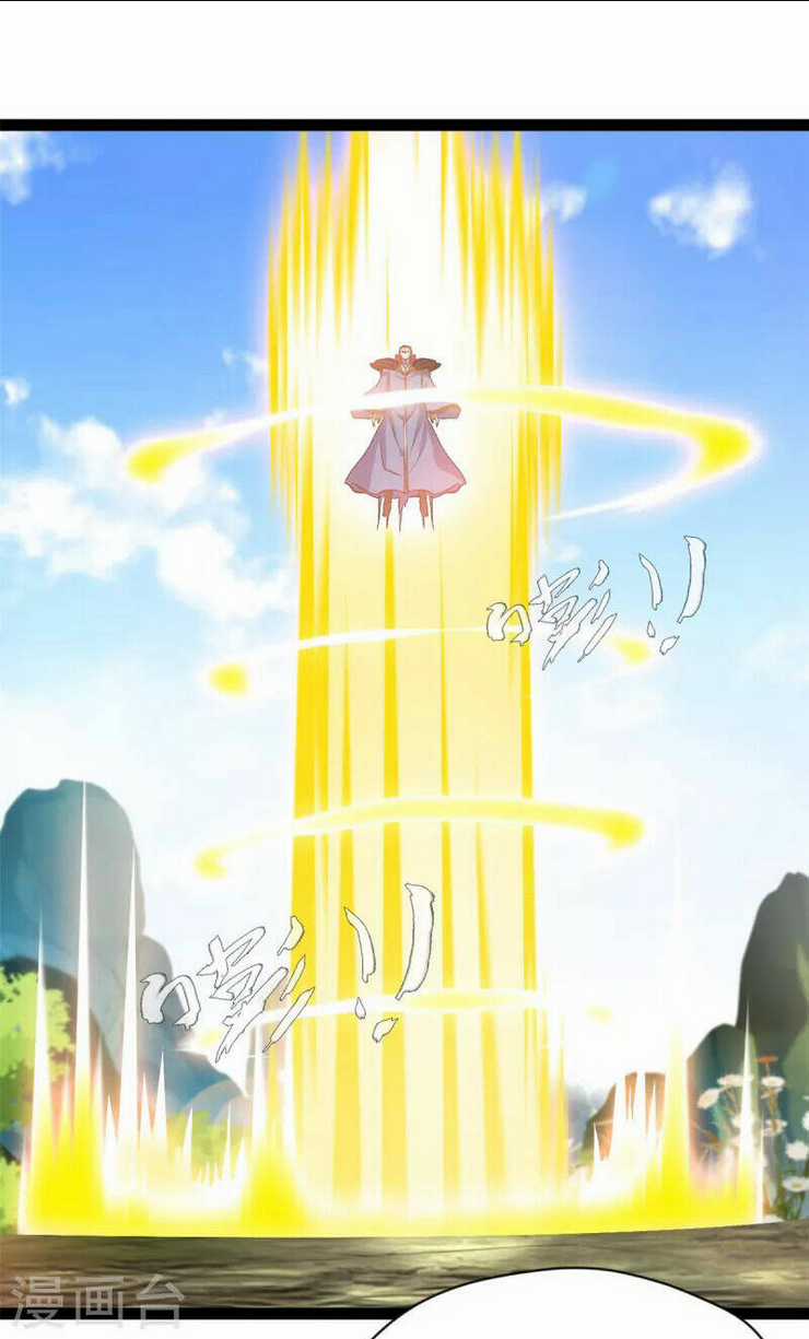 Tuyệt Thế Cổ Tôn Chapter 120 trang 14