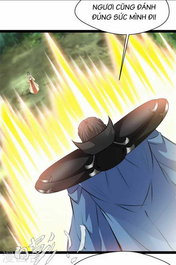 Tuyệt Thế Cổ Tôn Chapter 120 trang 15