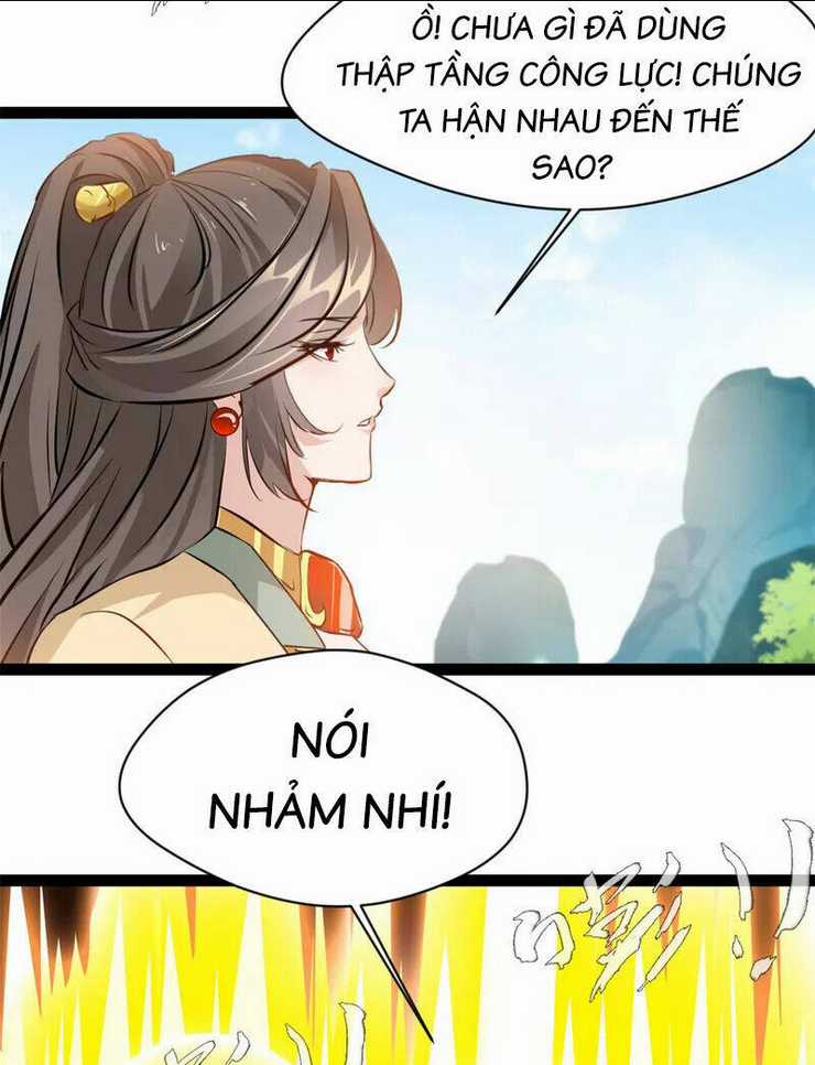 Tuyệt Thế Cổ Tôn Chapter 120 trang 16