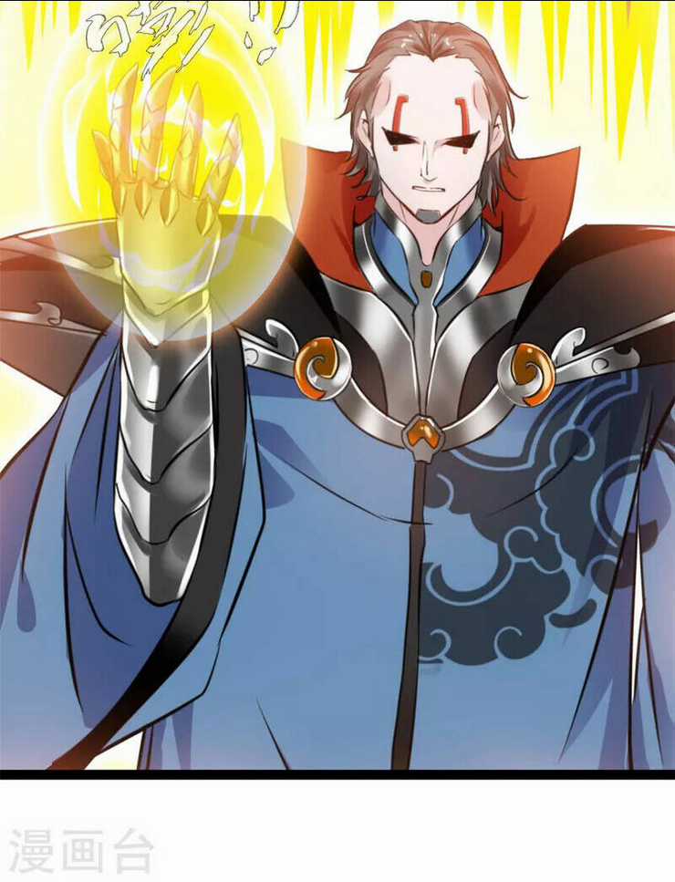 Tuyệt Thế Cổ Tôn Chapter 120 trang 17