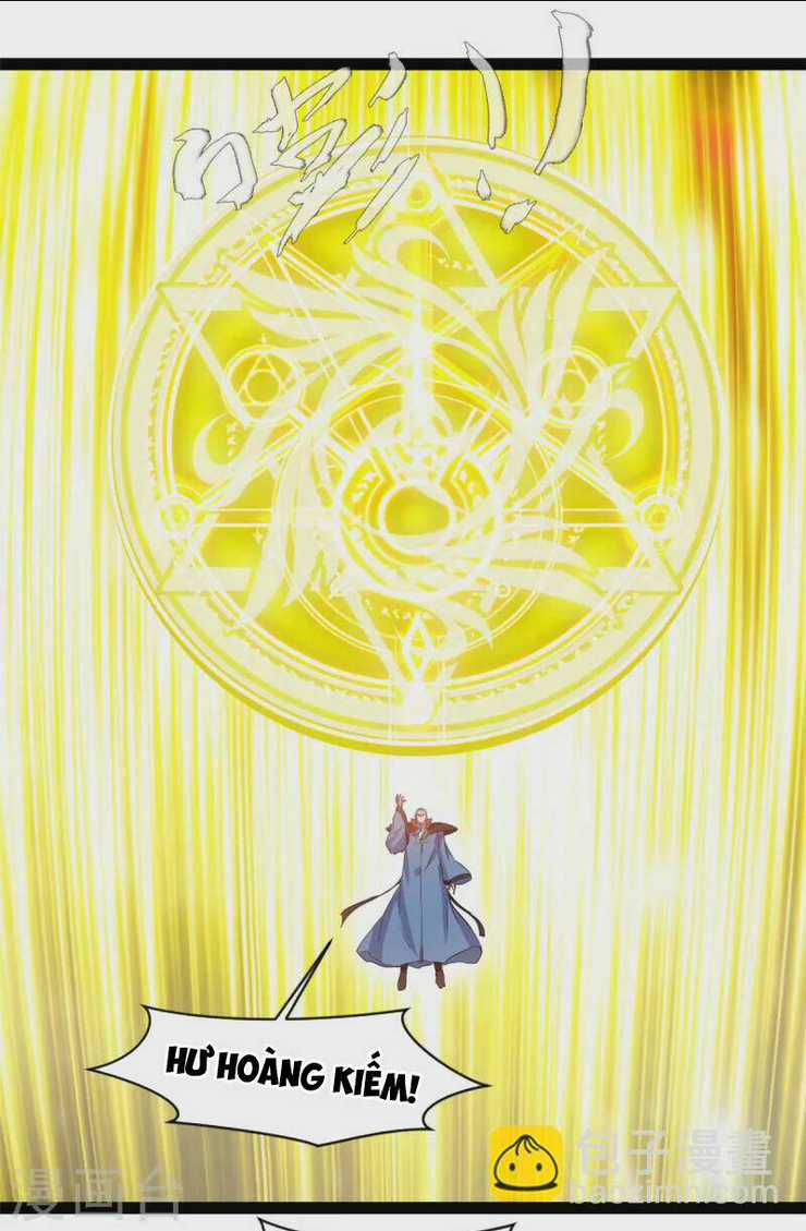 Tuyệt Thế Cổ Tôn Chapter 120 trang 18