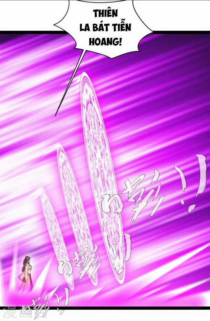 Tuyệt Thế Cổ Tôn Chapter 120 trang 19