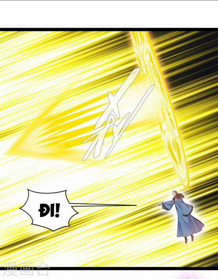 Tuyệt Thế Cổ Tôn Chapter 120 trang 20