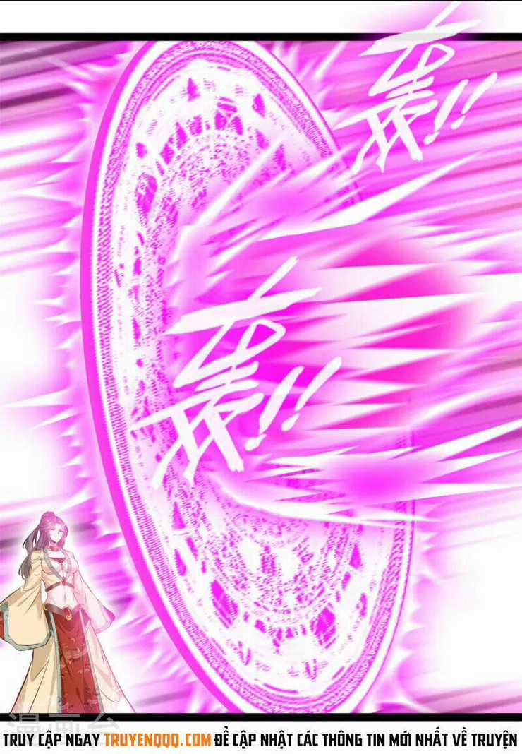 Tuyệt Thế Cổ Tôn Chapter 120 trang 21