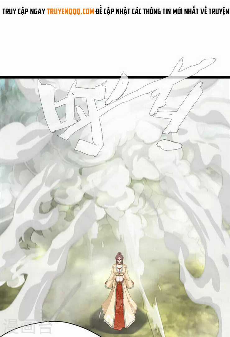 Tuyệt Thế Cổ Tôn Chapter 120 trang 5