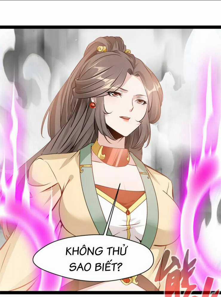 Tuyệt Thế Cổ Tôn Chapter 120 trang 7