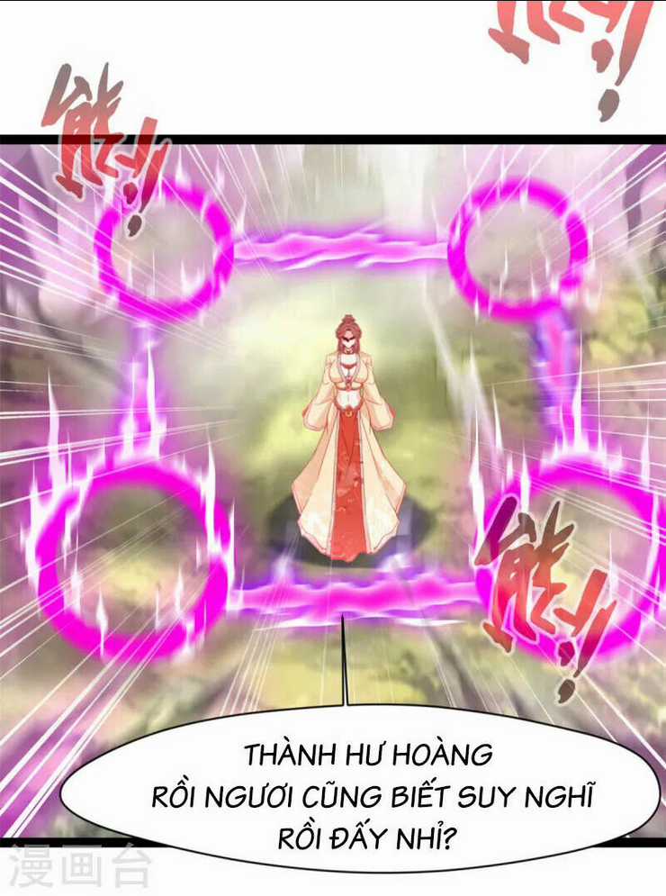 Tuyệt Thế Cổ Tôn Chapter 120 trang 8