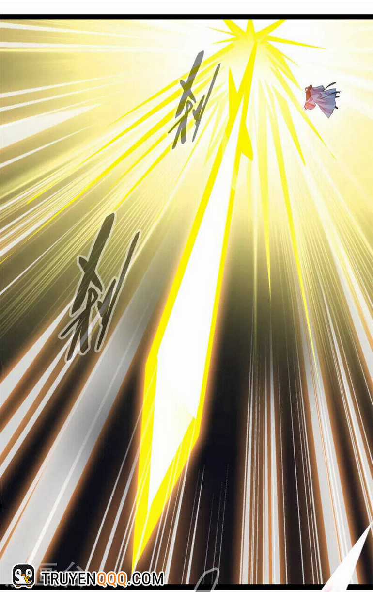 Tuyệt Thế Cổ Tôn Chapter 121 trang 1