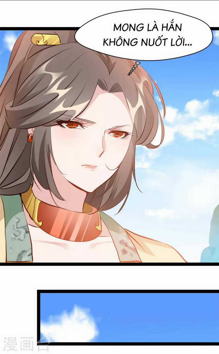 Tuyệt Thế Cổ Tôn Chapter 121 trang 15