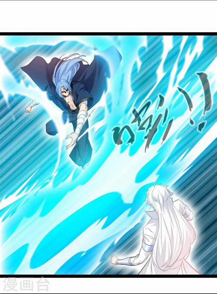 Tuyệt Thế Cổ Tôn Chapter 121 trang 17